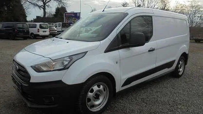 Gebraucht 2023 Ford Transit Connect Van / Kleinbus | 11.900 € (Superpreis)