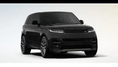 Neu Land Rover Range Rover Autobiography 350 PS (257 kW) 2026 Schwarz SUV