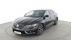 Gebraucht 2016 Renault Talisman Initiale Paris Limousine | 19.090 € (Fairer Preis)