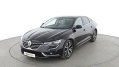 Schwarz Gebraucht 2016 Renault Talisman Initiale Paris Limousine | 19.090 € (Fairer Preis)