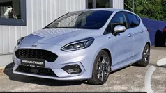 Gebraucht 2020 Ford Fiesta ST-Line Kleinwagen | 16.350 € (Fairer Preis)
