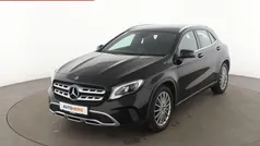 Schwarz Gebraucht 2019 Mercedes GLA180 Urban SUV | 19.770 € (Fairer Preis)
