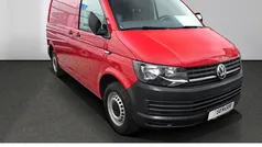 Gebraucht 2019 VW T6.1 Van | 20.980 € (Superpreis)