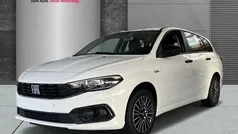 Gebraucht 2024 Fiat Tipo Tech Limousine | 25.950 € (Fairer Preis)