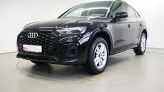 Gebraucht 2024 Audi Q5 Sportback S-Line SUV | 49.900 € (Guter Preis)