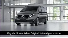 Gebraucht 2022 Mercedes V250 Marco Polo Van / Kleinbus | 65.950 € (Fairer Preis)