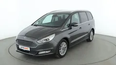 Gebraucht 2018 Ford Galaxy Titanium Van / Kleinbus | 20.490 € (Fairer Preis)