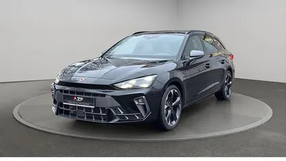 Gebraucht 2025 Cupra Leon Limousine | 27.980 € (Superpreis)