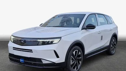 Arktis weiß Neu 2025 Opel Grandland X Edition SUV | 32.912 € (Fairer Preis)