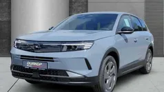 Gebraucht 2025 Opel Grandland X Edition SUV | 31.950 € (Guter Preis)