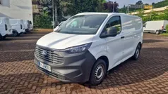 Weiß Gebraucht 2024 Ford Transit Custom Van | 29.900 € (Superpreis)