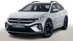 Gebraucht 2025 VW Taigo R-line SUV | 28.710 € (Fairer Preis)