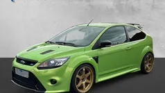 Ultimate green Gebraucht 2010 Ford Focus RS Limousine | 34.900 €