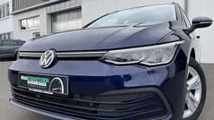VW Golf VIII