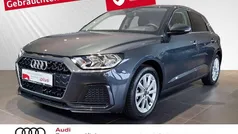 Gebraucht 2024 Audi A1 Sportback Advanced Kleinwagen | 23.880 € (Fairer Preis)