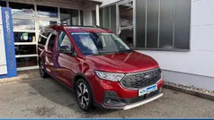 Cyclone maple red Gebraucht 2024 Ford Tourneo Active Van / Kleinbus | 33.890 € (Superpreis)