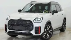 Gebraucht 2024 Mini John Cooper Works Countryman SUV | 49.900 € (Guter Preis)