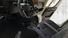 Weiß Neu 2025 Peugeot Boxer Van | 35.990 € (Fairer Preis)