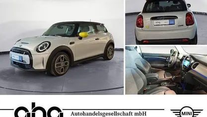 Gebraucht 2022 Mini Cooper SE Kleinwagen | 17.930 € (Fairer Preis)