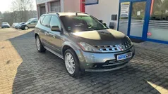 Vulkangrau metallic Gebraucht 2007 Nissan Murano SUV | 2.999 € (Superpreis)