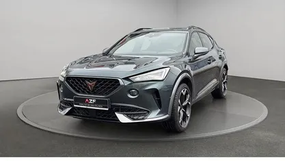 Gebraucht Cupra Formentor VZ 310 PS (228 kW) 2023 SUV