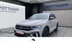 Gebraucht 2025 VW T-Roc R-line SUV | 38.777 € (Superpreis)