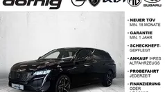 Perla nera schwarz metallic Neu 2025 Peugeot 308 Kombi | 28.980 € (Fairer Preis)