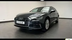 Gebraucht 2023 Audi A6 Design Kombi | 38.990 € (Guter Preis)