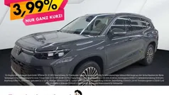 Grau Gebraucht 2025 VW Tayron Life SUV | 38.977 € (Fairer Preis)