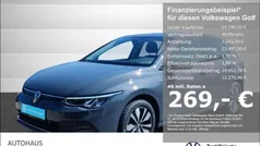 VW Golf VIII