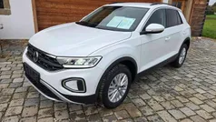 Gebraucht 2025 VW T-Roc Life SUV | 28.999 € (Superpreis)