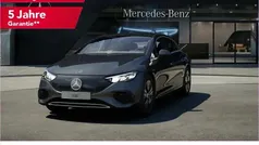 Gebraucht 2024 Mercedes EQE300 | 44.980 € (Superpreis)