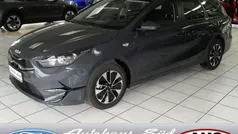 Gebraucht 2024 Kia Ceed Sportswagon Vision Kombi | 24.990 € (Superpreis)