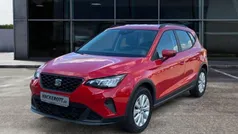 Rot Gebraucht 2024 Seat Arona Style SUV | 23.980 € (Fairer Preis)