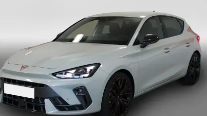 Second-hand Cupra Leon 150 CP (110 kW) 2026 Berlinǎ