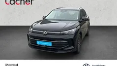 Gebraucht 2025 VW Tiguan Goal SUV | 37.790 € (Superpreis)