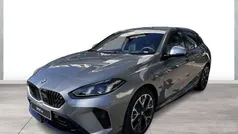 Gebraucht 2025 BMW 120 M Sport Kleinwagen | 39.990 € (Fairer Preis)