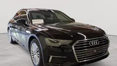 Gebraucht 2021 Audi A6 Design Limousine | 27.990 € (Fairer Preis)