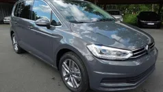 Gebraucht 2025 VW Touran Van / Kleinbus | 33.945 € (Fairer Preis)