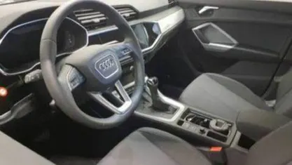 Gebraucht Audi Q3 Ambiente 150 PS (110 kW) 2025 SUV