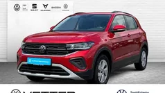 Gebraucht 2024 VW T-Cross Life SUV | 20.899 € (Fairer Preis)