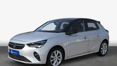 Silber Gebraucht 2023 Opel Corsa Elegance Limousine | 17.940 € (Fairer Preis)