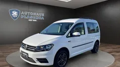 Gebraucht 2018 VW Caddy Trendline Van / Kleinbus | 15.450 € (Fairer Preis)