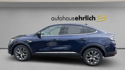 Gebraucht 2025 Renault Arkana Techno SUV | 26.990 € (Fairer Preis)