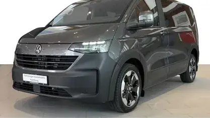 Ny VW Caravelle Life 150 HK (110 kW) 2025 Grå Van