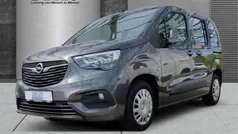 Gebraucht 2018 Opel Combo Life Edition Van / Kleinbus | 13.450 € (Guter Preis)