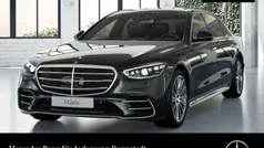 Graphitgrau Gebraucht 2024 Mercedes S450 AMG Limousine | 115.990 € (Guter Preis)