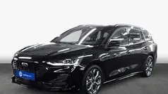 Gebraucht 2024 Ford Focus ST-Line X Kombi | 24.542 € (Guter Preis)