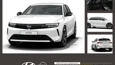 Gebraucht 2025 Opel Astra Edition Limousine | 26.690 € (Guter Preis)