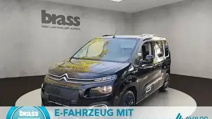 Gebraucht 2024 Citroën e-Berlingo Shine Van / Kleinbus | 24.950 € (Guter Preis)